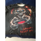 T-shirt graphique crâne pour homme impression vintage T-shirt Tee rétro chemises à manche courte T-shirt à impression 3D col rond vêtements de designer rétro street quotidien vacances