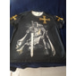 Tricou bărbați Crucerași Unisex Templari Cruce Grafic Imprimat Soldat Tricou Tricou Distressed Mâneci Scurte Tricou 3D Imprimat Bluza cu Guler Rotund Sportiv Designer Casual Exterior Stradă Zilnic