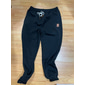 Homme Joggings Joggeurs Pantalon en polaire Pantalon Jogger Pantalons Cordon de serrage Avec Poches Uni Confort Doux Longueur complète Extérieur Quotidien Sortir Mode Occasionnel Noir Vert