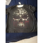 T-shirt graphique crâne pour homme impression vintage T-shirt Tee rétro chemises à manche courte T-shirt à impression 3D col rond vêtements de designer rétro street quotidien vacances