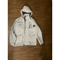 Herren Wintermantel Winterjacke Sport Jacke Regenjacke Outdoor Campen und Wandern Wasserdicht Windbreaker Zip Tasche Herbst Winter Feste Farbe Modisch Strassenmode Mit Kapuze Standard Wein Schwarz