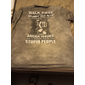 Herr vintage t-shirt med 