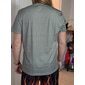 Homme Coq Drôle T-shirt Manche Courte T-shirt Impression 3D Col ras du cou Chemise Rétro Vintage Occasionnel street style Sport en Plein Air Fête Sortir Marron Sapin Vert foncé Vert Printemps & Été