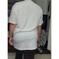 Per uomo Grafico Cavallo Maglietta Manica Corta maglietta Stampa 3D Girocollo Camicia Retrò Vintage Casual Stile da Strada Sport all'Aperto Ferie Uscire Rosso Blu Arancione Primavera & Estate
