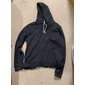 Per uomo Felpa con cappuccio Felpa con cappuccio e cerniera a un quarto Felpa con cappuccio tattica Compatto Nero Vino Blu marino Verde scuro Cammello Con cappuccio Liscio Sportivo Giornaliero Per