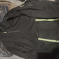 Homens Moletom Quarter Zipper Hoodie Preto Vinho Azul Marinha Cáqui Cinza Claro Com Capuz Tecido Bolsos Desportos e Ar livre Diário Feriado Poliéster Roupa de rua Básico Casual Primavera & Outono