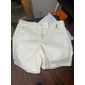 Homme Shorts Shorts Chino Bermuda Shorts de Travail Avec Poches Uni Confort Respirant Court Quotidien Élégant Occasionnel Noir Blanche Micro-Élastique