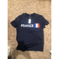 T-shirt graphique pour hommes avec le drapeau du Royaume-Uni à manches courtes