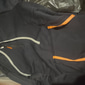Homens Moletom Quarter Zipper Hoodie Preto Vinho Azul Marinha Cáqui Cinza Claro Com Capuz Tecido Bolsos Desportos e Ar livre Diário Feriado Poliéster Roupa de rua Básico Casual Primavera & Outono