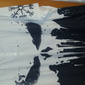 Per uomo Grafico Teschio Vichingo Maglietta Maglia Henley Manica Corta Stampa 3D Moda Classico Retrò Vintage Sport all'Aperto Ferie Uscire Primavera & Estate Blu Bianco Rosso Marrone Verde Henley