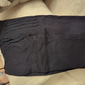 Homme Pantalon Chino Pantalon chino Pantalons décontractés Poche Taille elastique Pli Plein Confort Doux Toute la longueur Extérieur du quotidien Sortie Mode Vêtement de rue Noir Bleu Micro-élastique