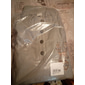 Hombre Sudadera Negro Verde Ejército Caqui Gris Cuello Mao Bloque de color Reno Retazos Deporte Diario Festivos Poliéster Pana Ropa de calle Básico Casual Primavera & Otoño Ropa Sudaderas con capucha