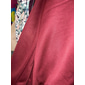 Miesten Graafiset tulosteet Kantri Hupparit Pitkähihainen paidat Hupullinen Päivittäin Vapaa-aika Pyhäpäivä Loma Syystalvi Musta Valkoinen Rubiini Vaatetus Suunnittelija S M L XL XXL 3XL