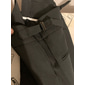 Homme pantalon de costume Pantalon Pantalon de costume Pantalon Gurkha Poche Plein Confort Respirable Extérieur du quotidien Sortie Mode Décontractées Mince Noir Blanche