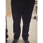 Homme Pantalon en molleton Pantalons d'hiver Pantalon Chino Pantalon habillé à carreaux Poche Taille elastique Plaid Confort Respirable du quotidien Vacances Sortie Vêtement de rue Style classique