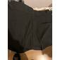 Homme pantalon de costume Pantalon Pantalon de costume Pantalon Gurkha Poche Plein Confort Respirable Extérieur du quotidien Sortie Mode Décontractées Mince Noir Blanche