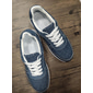 Women's Stylish Denim Sneakers with White Sole | Perfect for Casual and Everyday Wear
