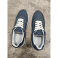 Women's Stylish Denim Sneakers with White Sole | Perfect for Casual and Everyday Wear