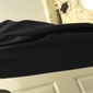 Herren Hose Anzughose Stoffhosen Waffelhose Fronttasche Gerader Schnitt Einfach Komfort Hochzeit Geschäft Täglich Mode Schick & Modern Schwarz Weiß Dehnbar