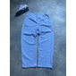 Miesten Veryttelyhousut Fleece-housut Jogger Housut Suorat lenkkeilyhousut Joustava vyötärö Roikkuva Suora jalka Yhtenäinen väri Tavallinen Mukava Hengittävä Täyspitkä Urheilu ja ulkoilu Arki-asut
