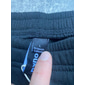 Miesten Veryttelyhousut Fleece-housut Jogger Housut Suorat lenkkeilyhousut Joustava vyötärö Roikkuva Suora jalka Yhtenäinen väri Tavallinen Mukava Hengittävä Täyspitkä Urheilu ja ulkoilu Arki-asut