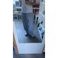 Miesten Veryttelyhousut Fleece-housut Jogger Housut Suorat lenkkeilyhousut Joustava vyötärö Roikkuva Suora jalka Yhtenäinen väri Tavallinen Mukava Hengittävä Täyspitkä Urheilu ja ulkoilu Arki-asut