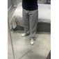 Miesten Veryttelyhousut Fleece-housut Jogger Housut Suorat lenkkeilyhousut Joustava vyötärö Roikkuva Suora jalka Yhtenäinen väri Tavallinen Mukava Hengittävä Täyspitkä Urheilu ja ulkoilu Arki-asut