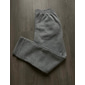 Miesten Veryttelyhousut Fleece-housut Jogger Housut Suorat lenkkeilyhousut Joustava vyötärö Roikkuva Suora jalka Yhtenäinen väri Tavallinen Mukava Hengittävä Täyspitkä Urheilu ja ulkoilu Arki-asut