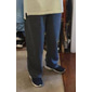 Miesten Veryttelyhousut Fleece-housut Jogger Housut Suorat lenkkeilyhousut Joustava vyötärö Roikkuva Suora jalka Yhtenäinen väri Tavallinen Mukava Hengittävä Täyspitkä Urheilu ja ulkoilu Arki-asut