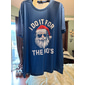 T-shirts de Noël amusants pour hommes, imprimés en 3D, Père Noël, mode athleisure, fête, rue, bleu, noir, vert clair, manches courtes, col ras du cou, vêtements d'été et de printemps, tailles S, M,