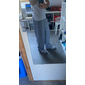 Miesten Veryttelyhousut Fleece-housut Jogger Housut Suorat lenkkeilyhousut Joustava vyötärö Roikkuva Suora jalka Yhtenäinen väri Tavallinen Mukava Hengittävä Täyspitkä Urheilu ja ulkoilu Arki-asut