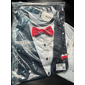 natal masculino traje de natal 3d camisetas floco de neve padrão moda 3d impressão tee festa rua preto manga curta gola redonda verão primavera roupas vestuário s m l xl xxl xxxl