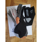 Homme 10 paires Paquets multiples Chaussettes Chaussettes de Course Chaussettes décontractées Arc-en-ciel Couleur Bloc de couleur Sport & Loisir du quotidien Vacances Basique Moyen Printemps Automne