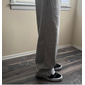 Miesten Veryttelyhousut Fleece-housut Jogger Housut Suorat lenkkeilyhousut Joustava vyötärö Roikkuva Suora jalka Yhtenäinen väri Tavallinen Mukava Hengittävä Täyspitkä Urheilu ja ulkoilu Arki-asut