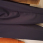 Herren Hose Anzughose Stoffhosen Waffelhose Fronttasche Gerader Schnitt Einfach Komfort Hochzeit Geschäft Täglich Mode Schick & Modern Schwarz Weiß Dehnbar