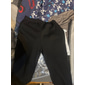 Miesten Veryttelyhousut Fleece-housut Jogger Housut Suorat lenkkeilyhousut Joustava vyötärö Roikkuva Suora jalka Yhtenäinen väri Tavallinen Mukava Hengittävä Täyspitkä Urheilu ja ulkoilu Arki-asut