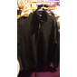 Hombre Sudadera Sudadera con un cuarto de cremallera Negro Blanco Azul Marino Caqui Gris Media cremallera Plano Bolsillo Deporte Diario Festivos Ropa de calle Fresco Casual Otoño Invierno Ropa