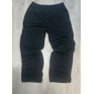 Miesten Veryttelyhousut Fleece-housut Jogger Housut Suorat lenkkeilyhousut Joustava vyötärö Roikkuva Suora jalka Yhtenäinen väri Tavallinen Mukava Hengittävä Täyspitkä Urheilu ja ulkoilu Arki-asut