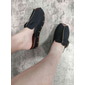 γυναικεία peep-toe wedge mules με λουράκια με αγκράφα και καρφιά – άνετα slip-on σανδάλια για casual ντύσιμο και καλοκαιρινές εξόδους