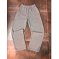 Miesten Veryttelyhousut Fleece-housut Jogger Housut Suorat lenkkeilyhousut Joustava vyötärö Roikkuva Suora jalka Yhtenäinen väri Tavallinen Mukava Hengittävä Täyspitkä Urheilu ja ulkoilu Arki-asut
