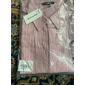 Per uomo Camicia Camicia di lino Camicia Estiva Abbigliamento da spiaggia Camicia con Bottoni Semplice Vacanza Casuale Blu Nero Bianco Rosa Manica Lunga Collo ripiegato Primavera & Estate