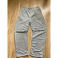 Miesten Veryttelyhousut Fleece-housut Jogger Housut Suorat lenkkeilyhousut Joustava vyötärö Roikkuva Suora jalka Yhtenäinen väri Tavallinen Mukava Hengittävä Täyspitkä Urheilu ja ulkoilu Arki-asut