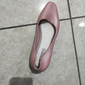 Schwarze Pumps mit niedrigem Absatz für Damen – klassische Slipper mit runder Spitze für Büro, Arbeit und formelle Anlässe