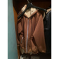 Hombre Sudadera Sudadera con capucha y cremallera completa Chaqueta de lana Negro Blanco Vino Verde Ejército Azul Marino Con Capucha Plano Deporte Diario Festivos Vintage Ropa de calle Casual Otoño