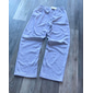 Miesten Veryttelyhousut Fleece-housut Jogger Housut Suorat lenkkeilyhousut Joustava vyötärö Roikkuva Suora jalka Yhtenäinen väri Tavallinen Mukava Hengittävä Täyspitkä Urheilu ja ulkoilu Arki-asut