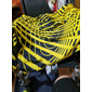Bărbați 3D Print Imprimeu Grafic Tricou Manșon Lung Tricou Tipărire 3D Stil Nautic Cămașă Sport Designer De Bază Zilnic În aer liber Stradă Albastru piscină A B Primăvara & toamnă Îmbrăcăminte S M L