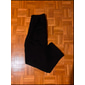 Herren Fleecehosen Jogginghose Trainingshose Jogginghose Jogger Jogginghose mit weitem Bein Hose Hosen Tasche Elastische Taille Glatt Komfort Atmungsaktiv Outdoor Täglich Ausgehen Brautkleider