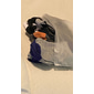 Homme 10 paires Paquets multiples Chaussettes Chaussettes de Course Chaussettes décontractées Arc-en-ciel Couleur Bloc de couleur Sport & Loisir du quotidien Vacances Basique Moyen Printemps Automne