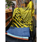 Bărbați 3D Print Imprimeu Grafic Tricou Manșon Lung Tricou Tipărire 3D Stil Nautic Cămașă Sport Designer De Bază Zilnic În aer liber Stradă Albastru piscină A B Primăvara & toamnă Îmbrăcăminte S M L