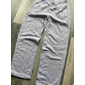 Miesten Veryttelyhousut Fleece-housut Jogger Housut Suorat lenkkeilyhousut Joustava vyötärö Roikkuva Suora jalka Yhtenäinen väri Tavallinen Mukava Hengittävä Täyspitkä Urheilu ja ulkoilu Arki-asut